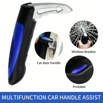 Car Door Handle Assist for Elderly Seniors Mobility Support Aid
