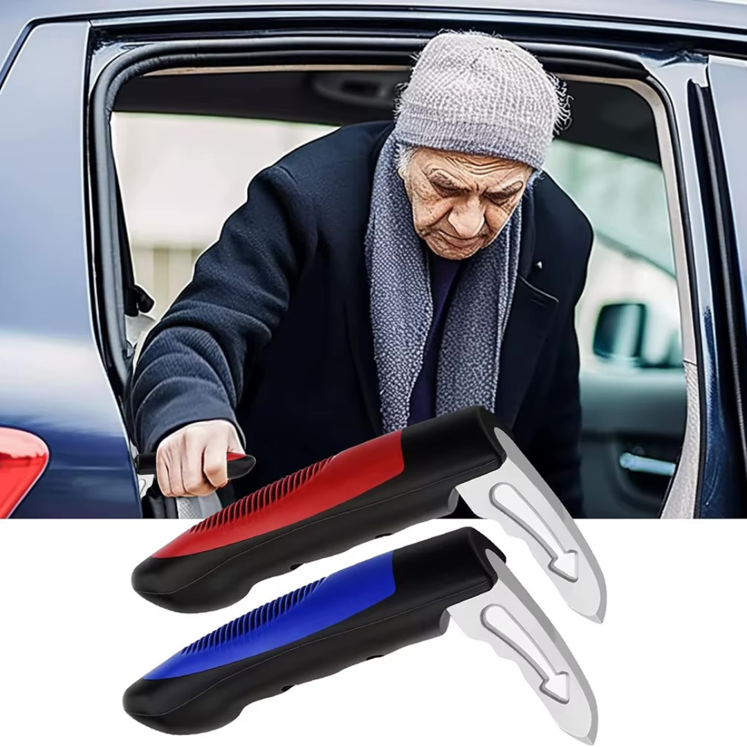 Car Door Handle Assist for Elderly Seniors Mobility Support Aid