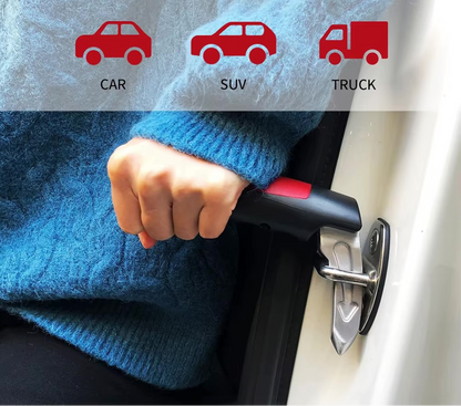 Car Door Handle Assist for Elderly Seniors Mobility Support Aid