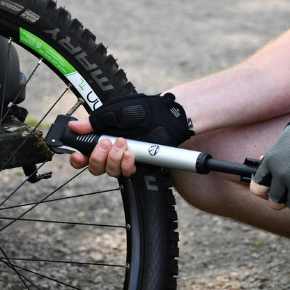 Six Peaks Cycling Mini Hand Pump
