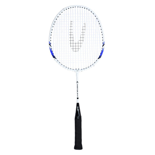 Uwin Phantom Junior 21" Badminton Racket Blue/White