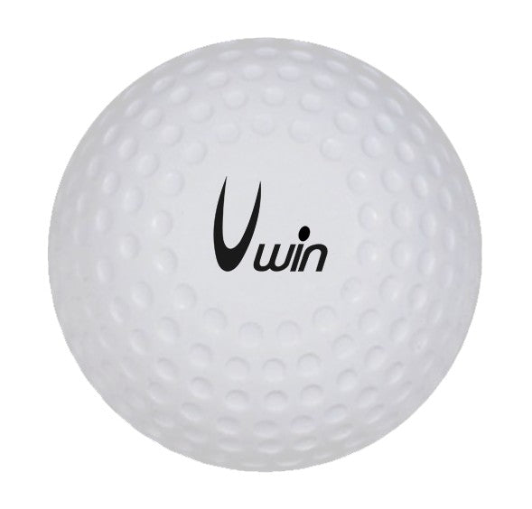 Uwin Dimple Hockey Ball (Single)